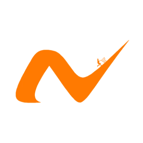 Neshop Nepal Logo