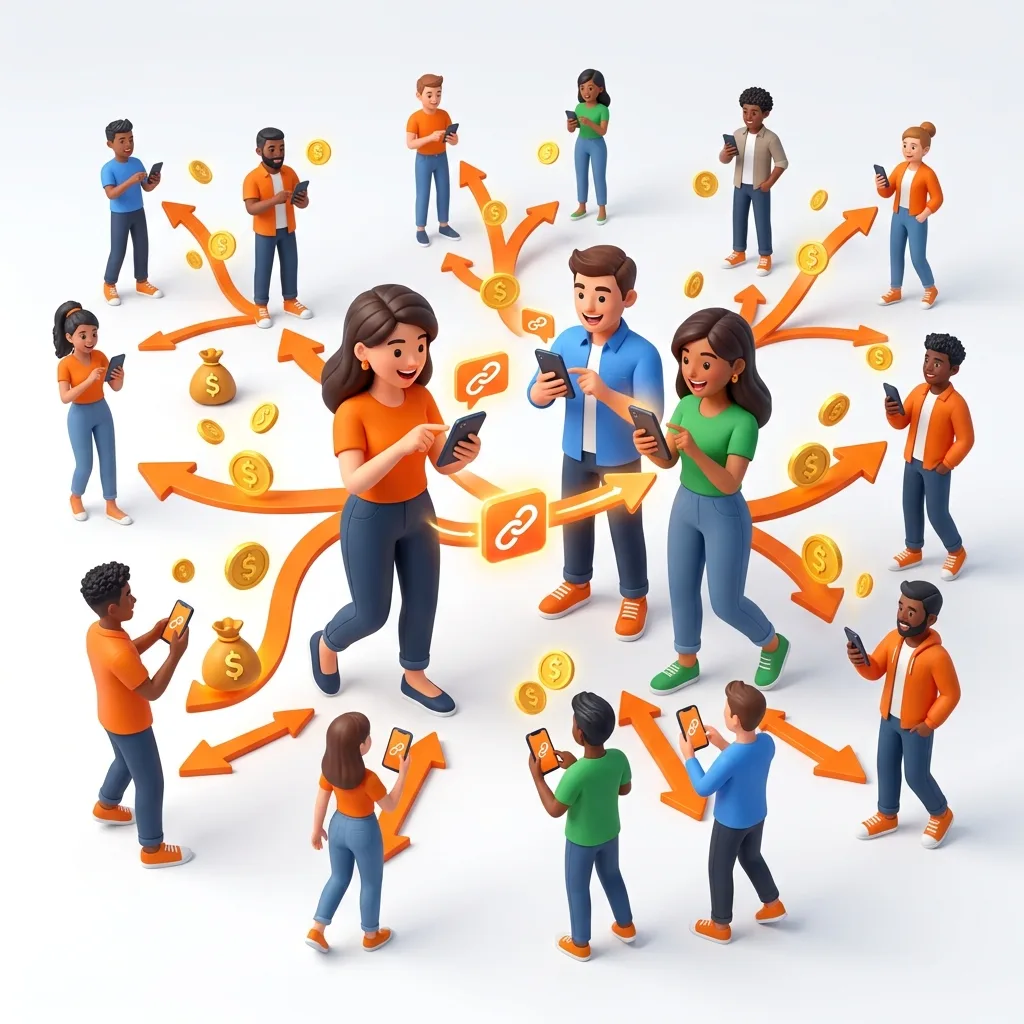 Neshop Partner Affiliate Program