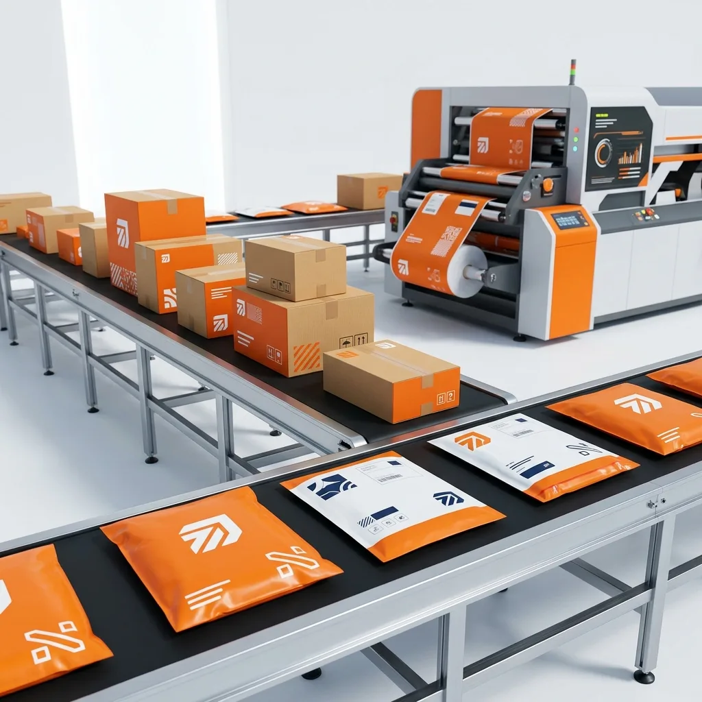 PrintNP Custom Printing Solutions